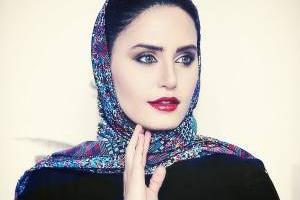 الناز شاکردوست