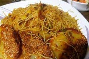 ماکارونی