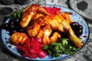 اکبر جوجه