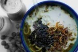 آش رشته