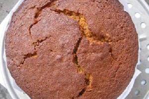 ترک خوردن کیک