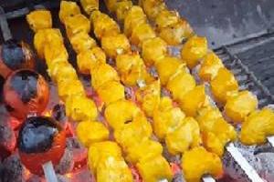 نکات جوجه کباب