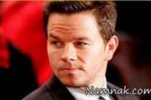 بازیگر مشهور