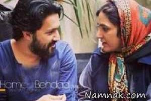 باران کوثری