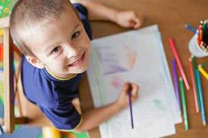 نشانه های مشکل یادگیری کودکان