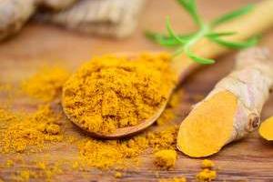 خطرات مصرف زردچوبه