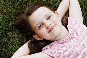 معنی کودکان کریستالی