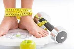 رژیم لاغری یک ماهه