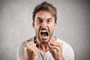 روش کنترل خشم مانترا