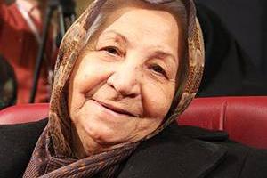 احترام‌السادات حبیبیان درگذشت