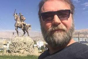 کیهان ملکی