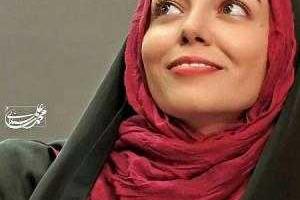 آزاده نامداری 