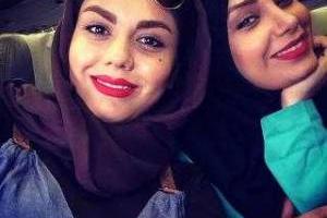 آزاده زارعی