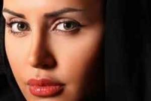 تیپ دانشجویی الناز شاکردوست