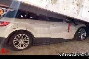 تصادف