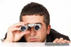جنگل اسرار آمیز