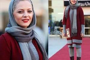 چکامه چمن ماه