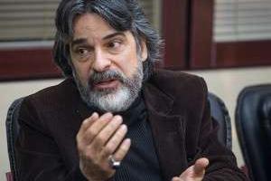 اردلان شجاع کاوه