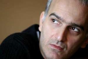 بیژن بنفشه خواه