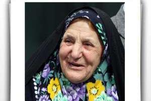 حلیمه سعیدی