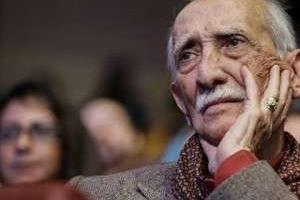 داریوش اسدزاده