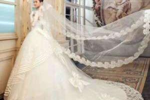 مدل لباس عروس 2015