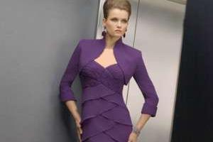 مدل لباس شب