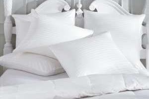 شستشوی رختخواب