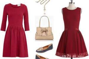 لباس زمستانی