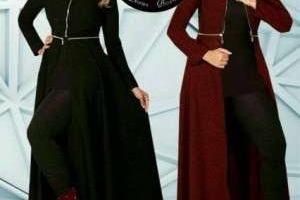 مانتو 20 میلیونی