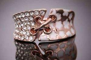 حلقه های شیک