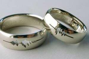 حلقه ازدواج