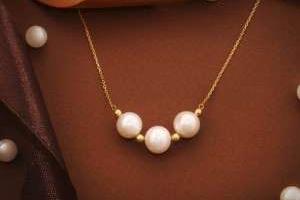 گردنبند دخترانه