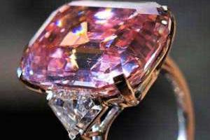 بزرگترين الماس