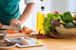 بوی بد برنج خشک