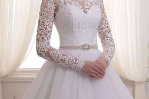 مدل-لباس-عروس