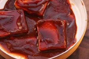 سس ورستر شایر(Worcester sauce)