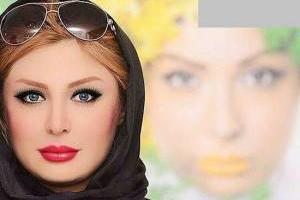 نیوشا ضیغمی