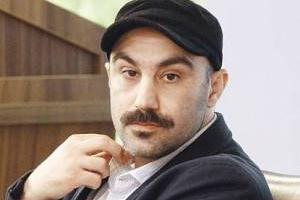 محسن تنابنده 