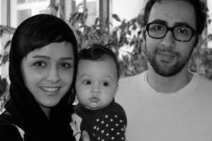 ترانه علیدوستی