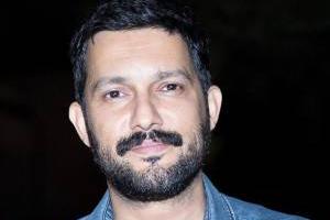 حامد بهداد و بهرام رادان