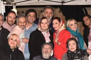 جواد رضویان