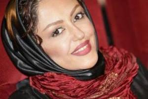 شقایق فراهانی