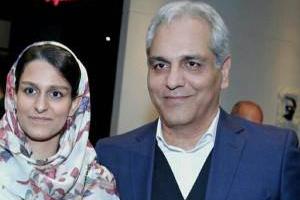 شهرزاد مدیری