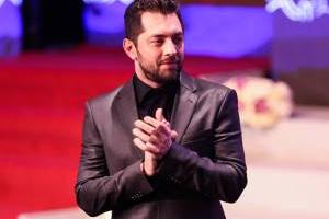 بهرام رادان