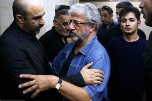 محسن تنابنده