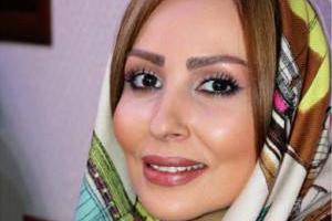 پرستو صالحی