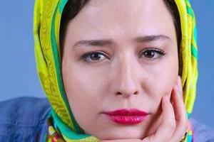مهراوه شریفی نیا