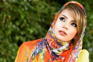 شبنم قلی خانی