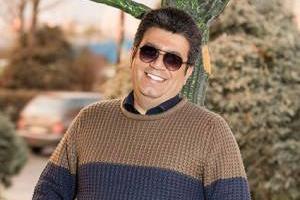 رضا رشیدپور مجری